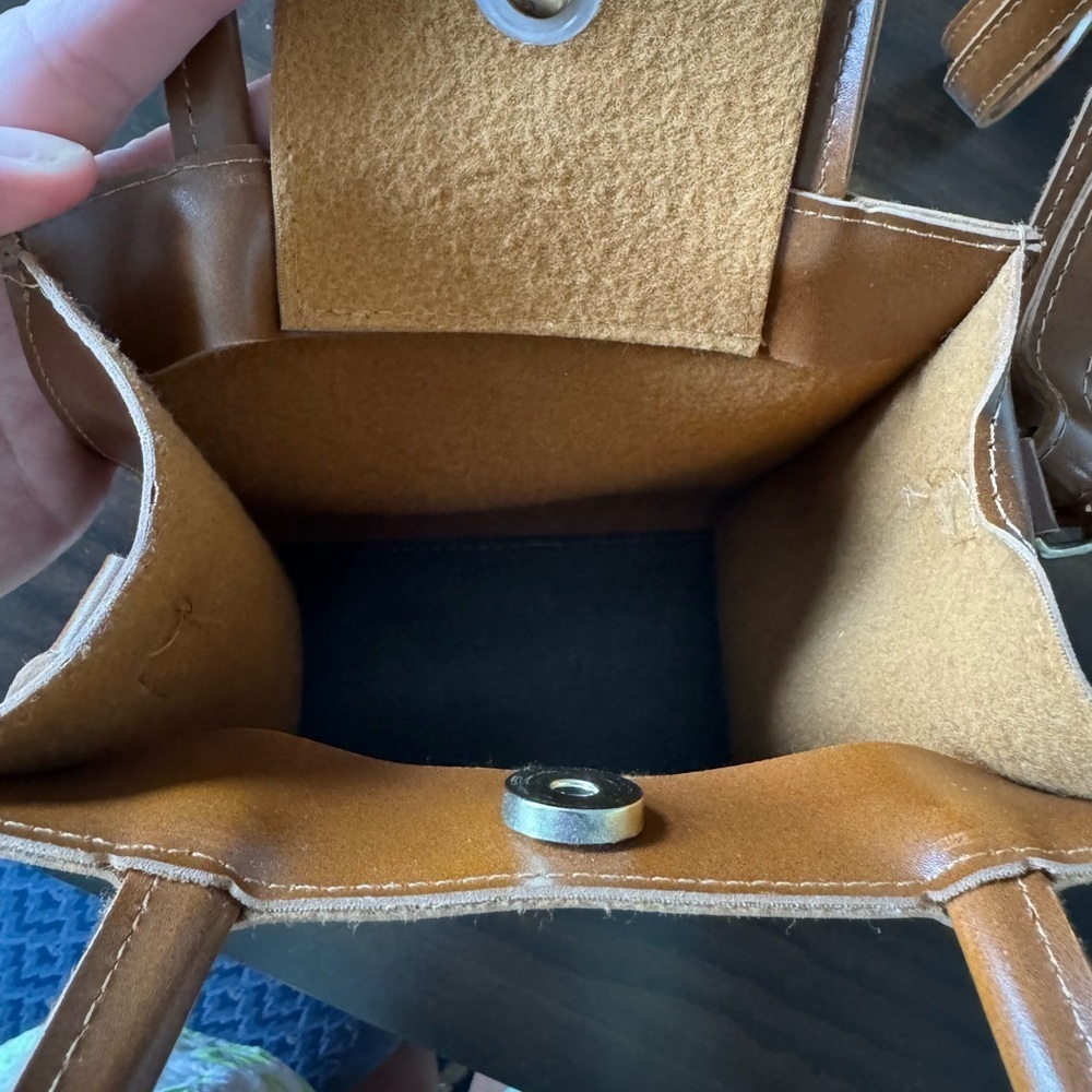 The Yan Premium Purse - Picture 5 of 5
